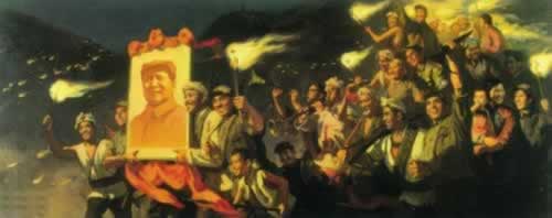 中国人民庆祝抗日战争胜利