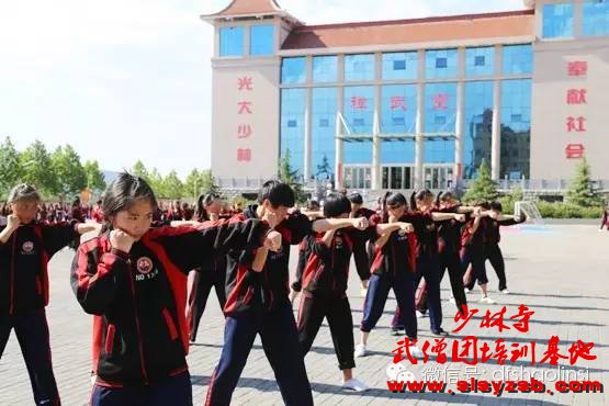 少林武校是正规武术教育机构,是国内大型的功夫人才训练基地,有少林弟子亲自传授正宗少林功夫,还有文化课老师辅导文化课