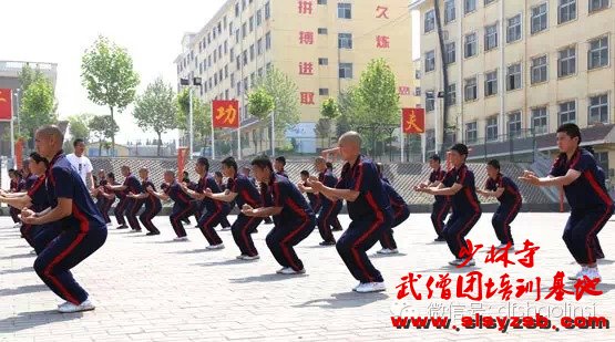 少林武校是由少林亲自承办，以传承和弘扬少林禅武术文化为宗旨的大型青少年武术教育机构，因此对于武规的要求也比较严格。