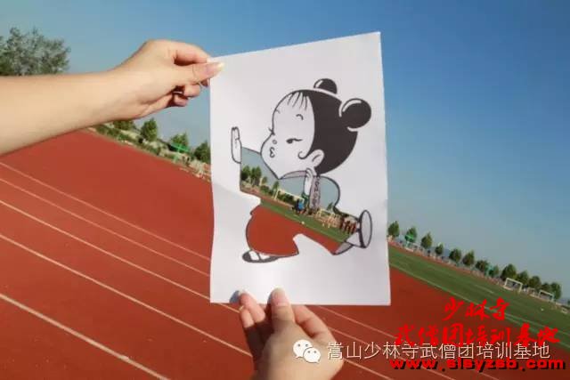 少林武术学校塑胶跑道 少林武术学校塑胶跑道
