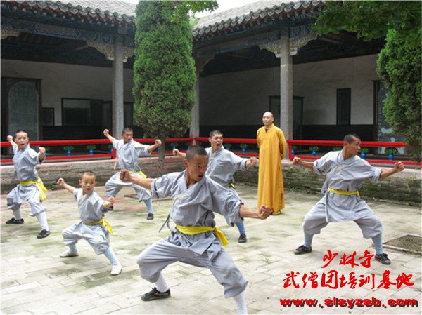 有谁知道少林武校的散打功夫到底咋样 有谁知道少林武校的散打功夫到底咋样
