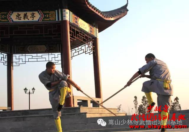 文苑 | 延鲁武校——梦想成真的摇篮