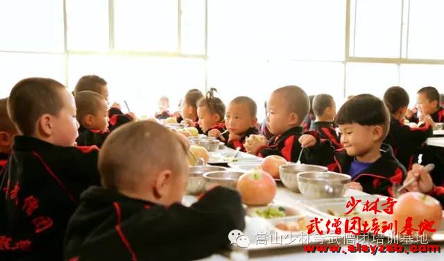 文苑 | 延鲁武校——梦想成真的摇篮