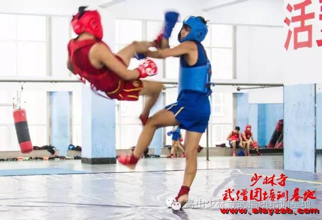 散打冠军执意奔向“特种部队”,是什么吸引了他们?