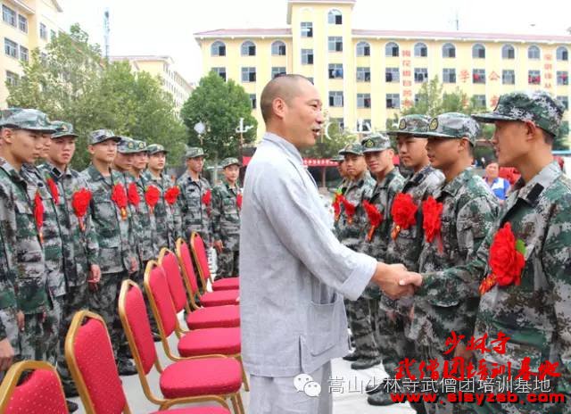 散打冠军执意奔向“特种部队”,是什么吸引了他们?