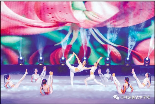 郑州体育职业学院,你需要了解一下