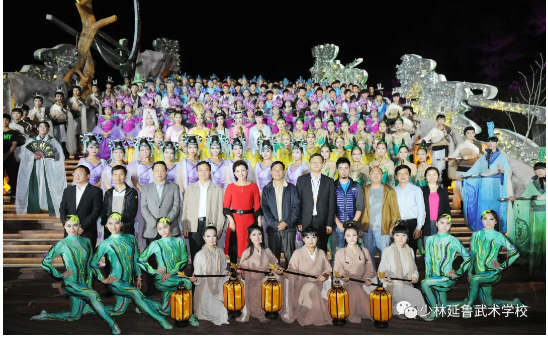 郑州体育职业学院,你需要了解一下