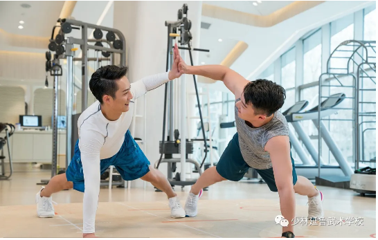 郑州体育职业学院,你需要了解一下