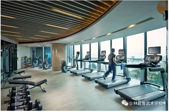 郑州体育职业学院,你需要了解一下